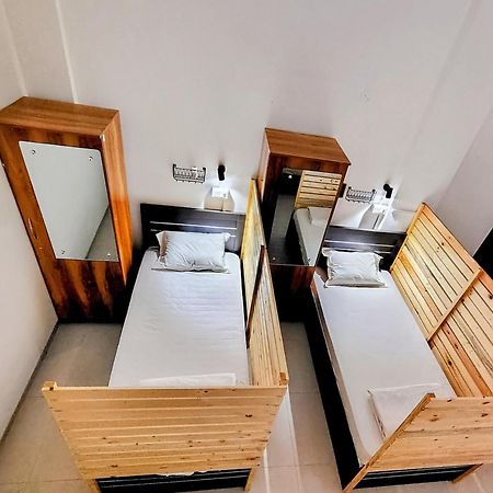 Hoshtel99 - Lux - Stay, Cowork And Cafe - Luxurious Bungalow Pune Ngoại thất bức ảnh