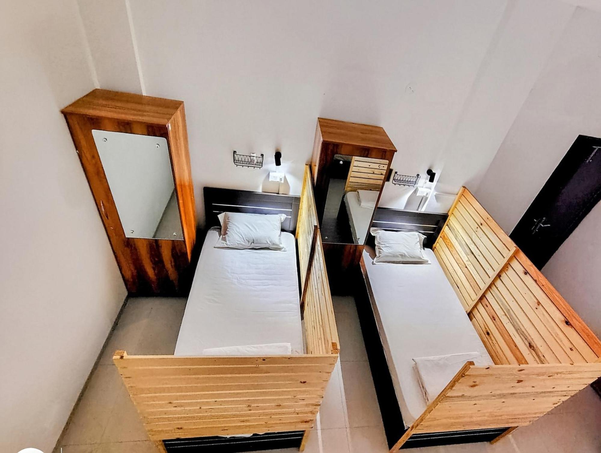 Hoshtel99 - Lux - Stay, Cowork And Cafe - Luxurious Bungalow Pune Ngoại thất bức ảnh