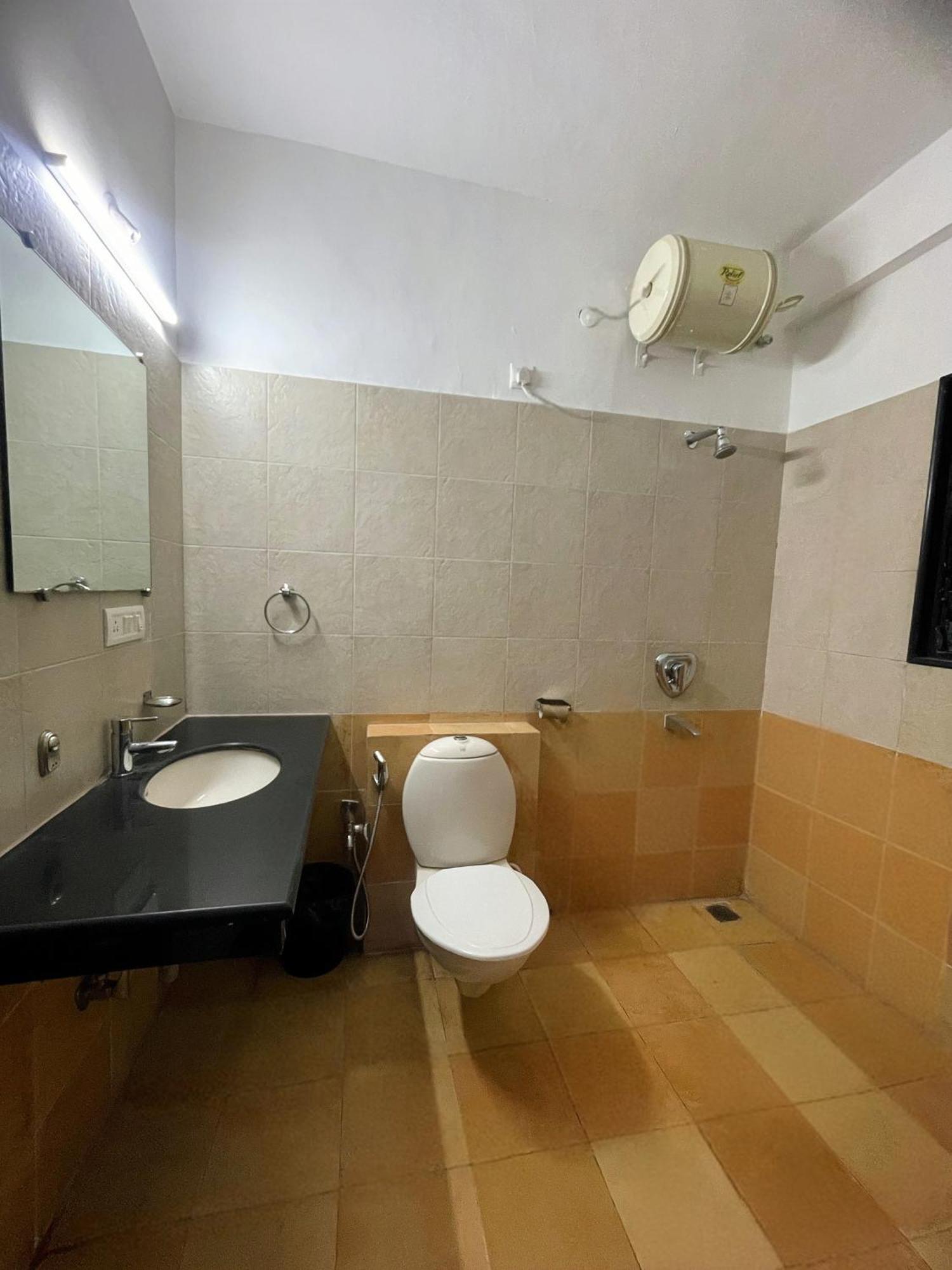 Hoshtel99 - Lux - Stay, Cowork And Cafe - Luxurious Bungalow Pune Ngoại thất bức ảnh